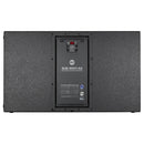 RCF SUB 9007-AS Caisson de basses actif haute puissance 7 200 W - 2 x 21"