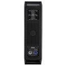 RCF TT-515-A Enceinte active professionnelle bidirectionnelle - 2 x 5"