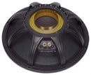 Peavey 1505-8-DT-BW Panier de remplacement Black Widow