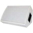 Peavey SSE™ 12M Passive Speaker System (Off White)