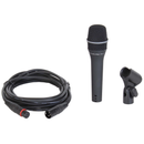 Peavey CM1 Handheld Condenser Microphone