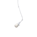 Microphone de chœur Peavey VCM™ 3 - Blanc
