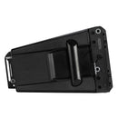 RCF HDL 28-A 2200W Active Two-Way Line Array Module - 2 x 8" (Black)