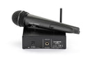 Ensemble vocal AKG WMS 40 MINI (Fréq: 25A)