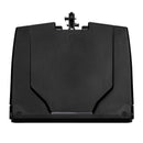 RCF HDL 28-A 2200W Active Two-Way Line Array Module - 2 x 8" (Black)