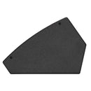 RCF TT-20-CXA Moniteur coaxial actif bidirectionnel haute définition - 2 x 8"