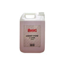 Antari FLR-5 Light Fog Fluid - Red One Music