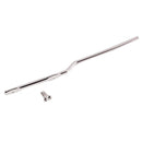 DeArmond Rhythm Chief Mounting Hardware - Nickel