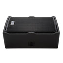 RCF TT-08-A-MKII Active Two-Way High-Definition Speaker - 8"