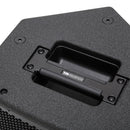 RCF TT-08-A-MKII Active Two-Way High-Definition Speaker - 8"