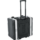 Gator GRR-6L Roller Rack Case - 6U