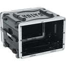 Gator GRR-6L Roller Rack Case - 6U