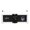 RCF HDL 26-A W 2000W Active Two-Way Line Array Module - 2 x 6" (White)