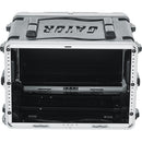 Gator GRR-6L Roller Rack Case - 6U
