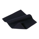 Adam Hall Accessories 0160B - Acoustic Molton B1 black 500g/m3, 300 cm wide