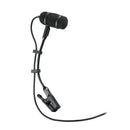 Audio-Technica PRO 35 Cardioid Clip-On Instrument Mic