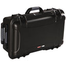 Gator GU-2011-07-WPDF Valise utilitaire étanche série Titan avec mousse en dés - 20,5 x 11,3 x 7,5"