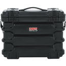 Gator G-LED-1924-ROTO Boîtier rotomoulé pour écrans LCD/LED de 19 à 24"