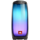 Haut-parleur Bluetooth portable JBL PULSE 4 (noir)