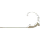Microphone auriculaire invisible-transparent Mogan ELITE ICE (EV) - Beige