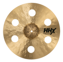 Sabian 11700XCN HHX Complex O-Zone Crash - 17''