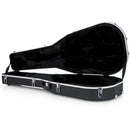Gator GC-DREAD12 Étui pour guitare Dreadnought 12 cordes
