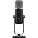 Behringer BIGFOOT Microphone à condensateur USB tout-en-un