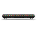 Chauvet Professional COLORADOBAT-72X Powerful IP65 Batten-Style Wash Light
