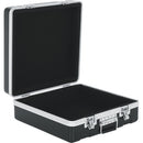 Gator G-MIX 17X18 ATA Mallette de transport rigide pour tables de mixage jusqu'à 17x18"