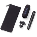 Tascam TM-200SG Microphone canon court