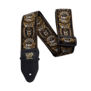 Ernie Ball 4151EB Royal Orleans Jacquard Strap