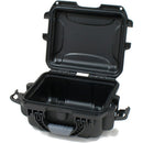 Gator GU-0705-03-WPNF Titan Series Mallette utilitaire étanche sans mousse - 7,4 x 4,9 x 3,1 "
