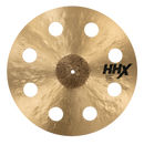 Sabian 11900XCN HHX Complex O-Zone Crash - 19''