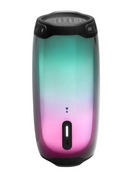 Haut-parleur Bluetooth portable JBL PULSE 4 (noir)