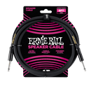 Ernie Ball 6072EB 6 Speaker Cable - Black