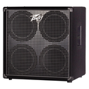 Peavey HEADLINER-410 Baffle d'amplificateur de basse 4x10"