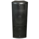 Peavey SP®4 4000W double haut-parleur passif de sonorisation quasi 3 voies de 15 pouces