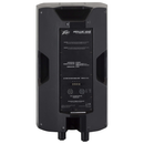 Peavey IMPULSE 1012-8-OHM-BL Weather-Resistant Passive Loudspeaker - Black