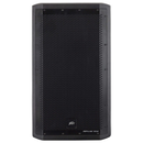 Peavey IMPULSE 1012-8-OHM-BL Weather-Resistant Passive Loudspeaker - Black