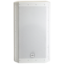 Peavey IMPULSE 1012-8-OHM-WH Weather-Resistant Passive Loudspeaker - White