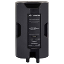 Peavey IMPULSE 1015-8-OHM-BL Weather-Resistant Passive Loudspeaker - Black