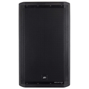 Peavey IMPULSE 1015-8-OHM-BL Weather-Resistant Passive Loudspeaker - Black
