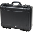 Gator GMIX-DL1608-WP Boîtier étanche moulé par injection pour console de mixage Mackie DL1608