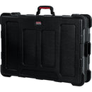 Gator GTSA-MIX203006 ATA Molded Mixer Case - 20 x 30 x 6"