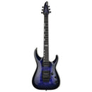 ESP E-II HORIZON FR Electric Guitar (Reindeer Blue)