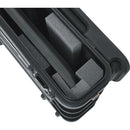 Gator G-LED-1924-ROTO Boîtier rotomoulé pour écrans LCD/LED de 19 à 24"