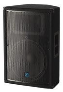 Yorkville Sound YX15C 300-Watt + Horn PA Cabinet - 15"