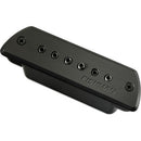 Fishman BLACKSTACK Passive Soundhole Acoustic Humbucking Pickup