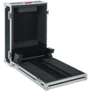 Gator G-TOURPRESL16NDH Flight-case personnalisé pour mélangeur PreSonus SL16