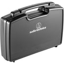 Étui de transport Audio-Technica ATW-RC2 pour systèmes sans fil (Système 8, Système 9, Système 10)